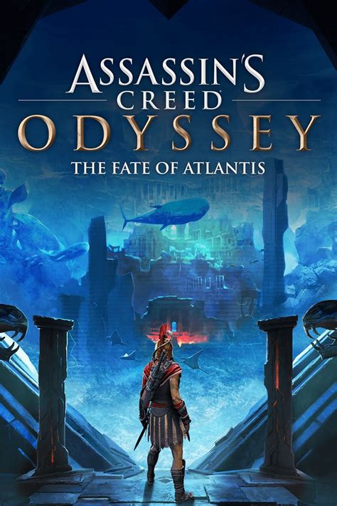 cuanto dura el assassin's creed odyssey